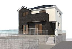 我孫子市青山　第1期　新築一戸建て　全5棟 2号棟