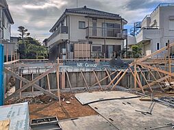 白井市堀込3丁目　1期　新築一戸建て　全2棟 2号棟