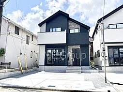 白井市堀込3丁目 1期 新築一戸建て 全2棟 2号棟