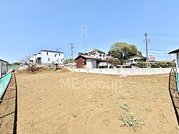 市川市北国分2丁目　新築一戸建て　全2棟 Ｂ棟