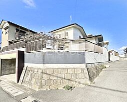 茂原市下永吉　中古戸建て
