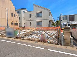 浦安市富士見2丁目　新築一戸建て　全2棟 2号棟
