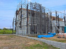 木更津市中島　新築一戸建て　全5棟 No.3