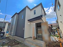 市川市国分3丁目 新築一戸建て 全5棟 B号棟
