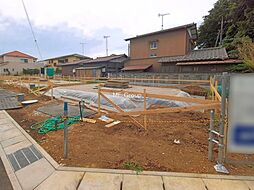 市川市国分3丁目1782番 A号棟