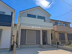 成田市飯田町 4期 新築一戸建て 全2棟 B号棟
