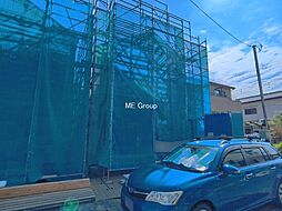 成田市飯田町 4期 新築一戸建て 全2棟 B号棟