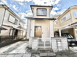 千葉市若葉区大宮台4丁目　中古一戸建て