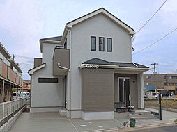 船橋市夏見台4丁目　新築一戸建て　全3棟 C号棟