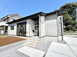 千葉市花見川区こてはし台 16期 新築一戸建て 全1棟 1号棟