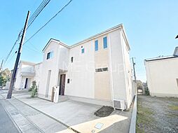 八千代市神野　中古一戸建て
