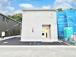 千葉市若葉区千城台西2丁目　第5　新築一戸建て　全4棟 1号棟