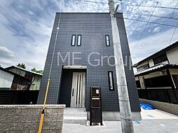 八千代市大和田　新築一戸建て　全1棟