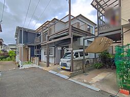 松戸市五香西4丁目　中古戸建て
