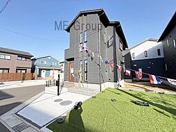 四街道市吉岡　全3棟 3号棟