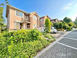 佐倉市染井野6丁目　中古戸建て