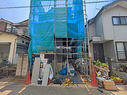 松戸市千駄堀 新築一戸建て 全1棟