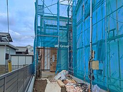 グラファーレ 千葉市若葉区みつわ台1丁目 20期 全3棟 1号棟