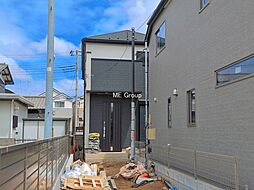 グラファーレ　千葉市若葉区みつわ台1丁目　20期　全3棟 1号棟