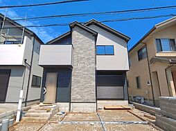 千葉市美浜区磯辺1丁目　11期　新築一戸建て　全2棟 2号棟