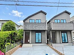 浦安市弁天2丁目　新築一戸建て　全2棟 A号棟