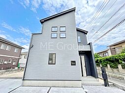 グラファーレ　佐倉市井野　31期　全1棟 1号棟