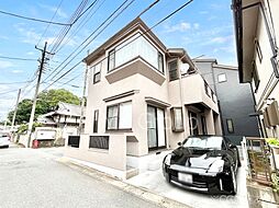 柏市豊住4丁目　中古一戸建て