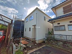 佐倉市井野　1期　新築一戸建て　全2棟 1号棟