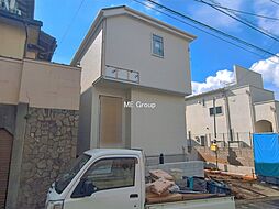 松戸市日暮7丁目　01期　新築一戸建て　全2棟 1号棟