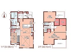 鎌ケ谷市東鎌ケ谷3丁目　中古戸建て