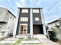 八千代市緑が丘西7丁目　中古一戸建て