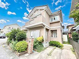 四街道市みそら1丁目　02期Ｒ　中古一戸建て