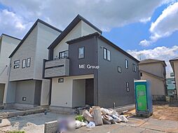 千葉市緑区平山町　1期　新築一戸建て　全4棟 1号棟