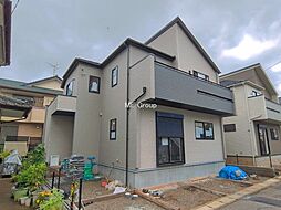 千葉市中央区大森町　新築一戸建て　全2棟 1号棟