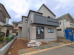 千葉市中央区大森町　新築一戸建て　全2棟 1号棟