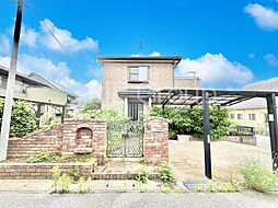 八街市八街に 中古戸建て