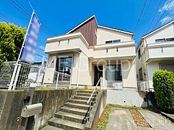 グラファーレ　柏市藤心1丁目　中古一戸建て