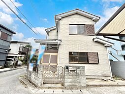千葉市若葉区若松町　中古戸建て