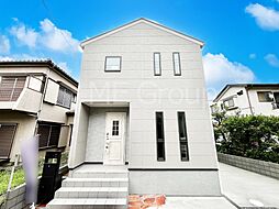 鎌ケ谷市東鎌ケ谷2丁目　新築一戸建て　全1棟 1号棟