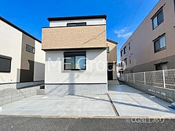 千葉市花見川区畑町　2期　新築一戸建て　全14棟 14号棟