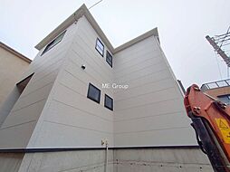 鎌ケ谷市南鎌ケ谷1丁目 新築一戸建て 全1棟 1号棟