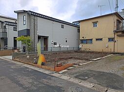 浦安市堀江5丁目　新築一戸建て　全1棟 1号棟