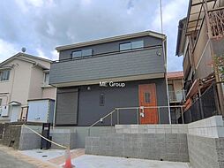 千葉市若葉区西都賀1丁目　新築一戸建て　全1棟 1号棟