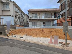 千葉市若葉区西都賀1丁目　新築一戸建て　全1棟 1号棟