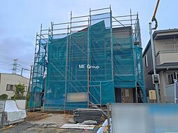 四街道市旭ケ丘1丁目 第2　新築一戸建て　全1棟 1号棟