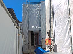 グラファーレ 流山市向小金3丁目 8期 全2棟 2号棟