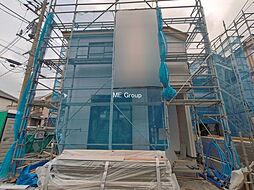 八千代市八千代台北12丁目　1期　新築一戸建て 全2棟 1号棟