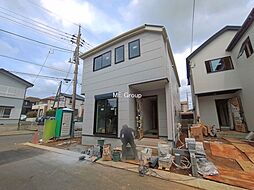 八千代市八千代台北12丁目　1期　新築一戸建て 全2棟 1号棟