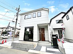 八千代市八千代台北12丁目　1期　新築一戸建て 全2棟 1号棟