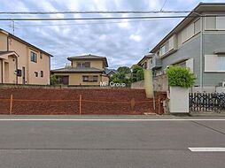 八千代市勝田台5丁目　第2　新築一戸建て　全2棟 1号棟